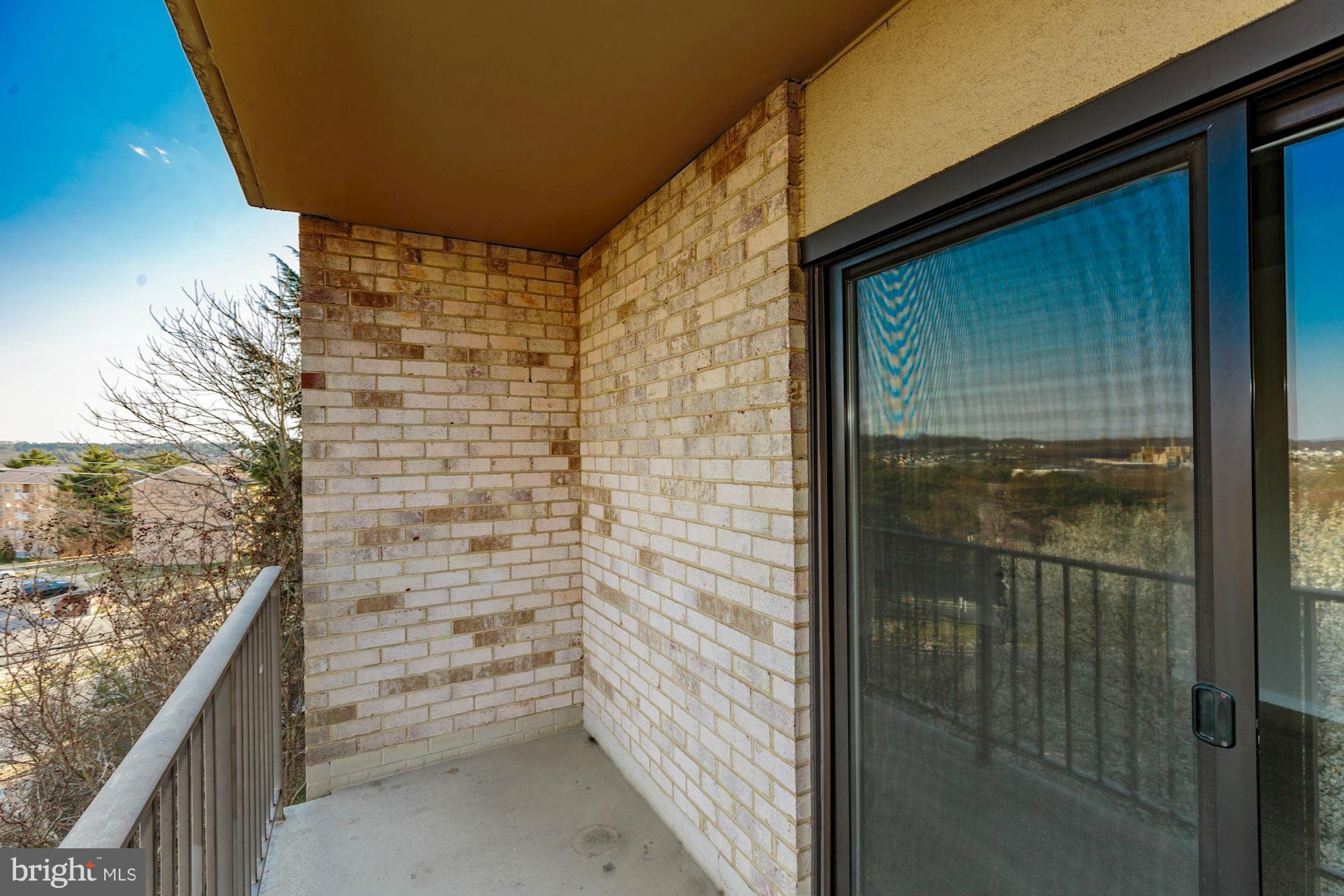 6147 Edsall Road, Unit J Alexandria, VA 22304 - Photo 14 of 20 Exterior (General)