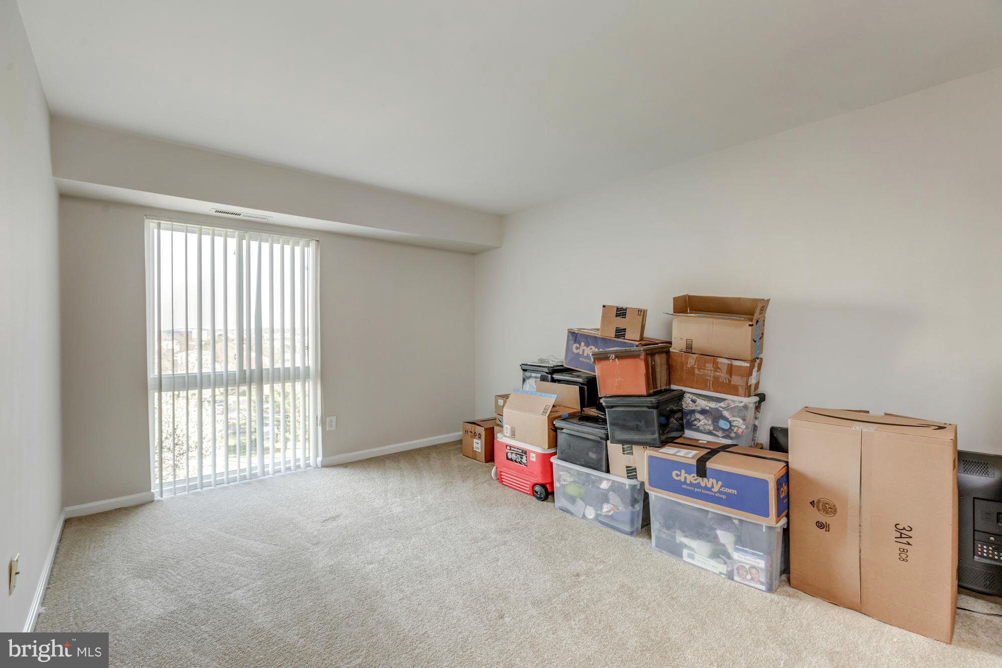 6147 Edsall Road, Unit J Alexandria, VA 22304 - Photo 7 of 20 Bedroom (Master)