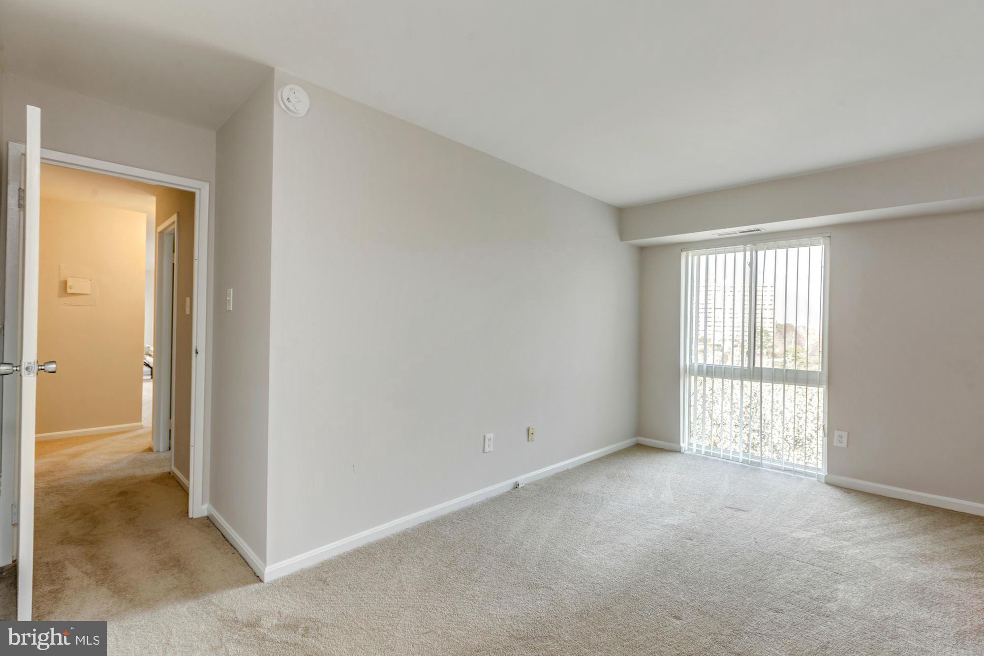 6147 Edsall Road, Unit J Alexandria, VA 22304 - Photo 8 of 20 Bedroom (Master)