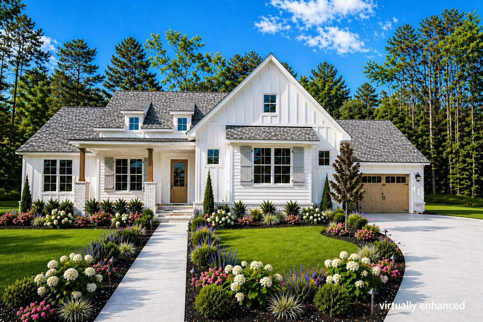 Xx Henderson Road Tallahassee, FL 32312 - Photo 1 of 19