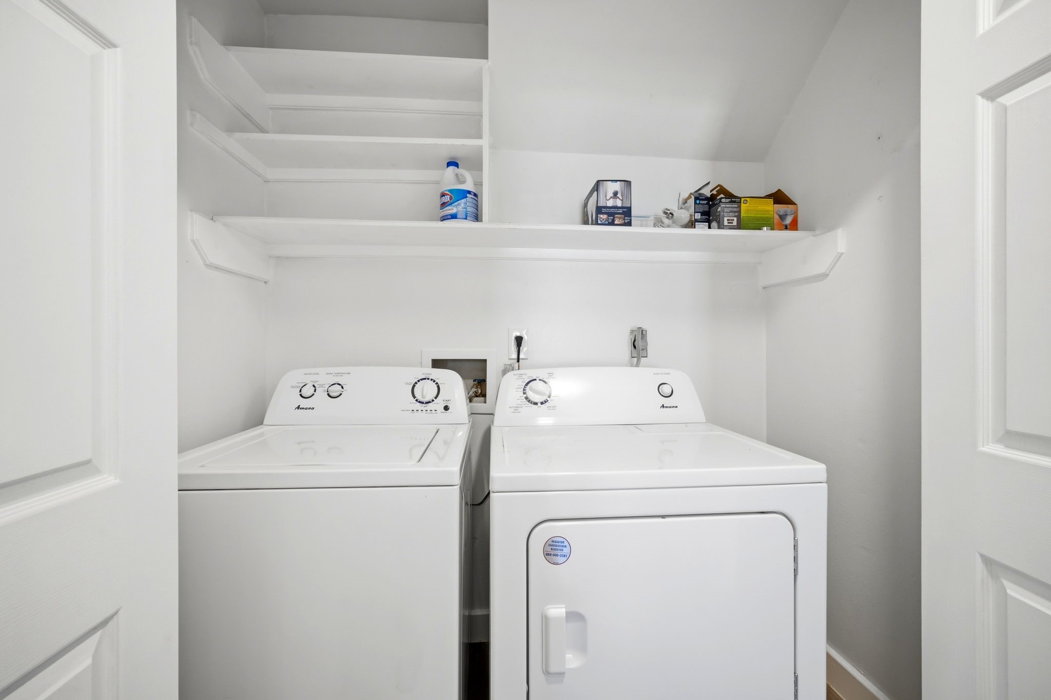 21807 North Tangle Creek Lane Spring, TX 77388 - Photo 42 of 49 Washer & Dryer are included!