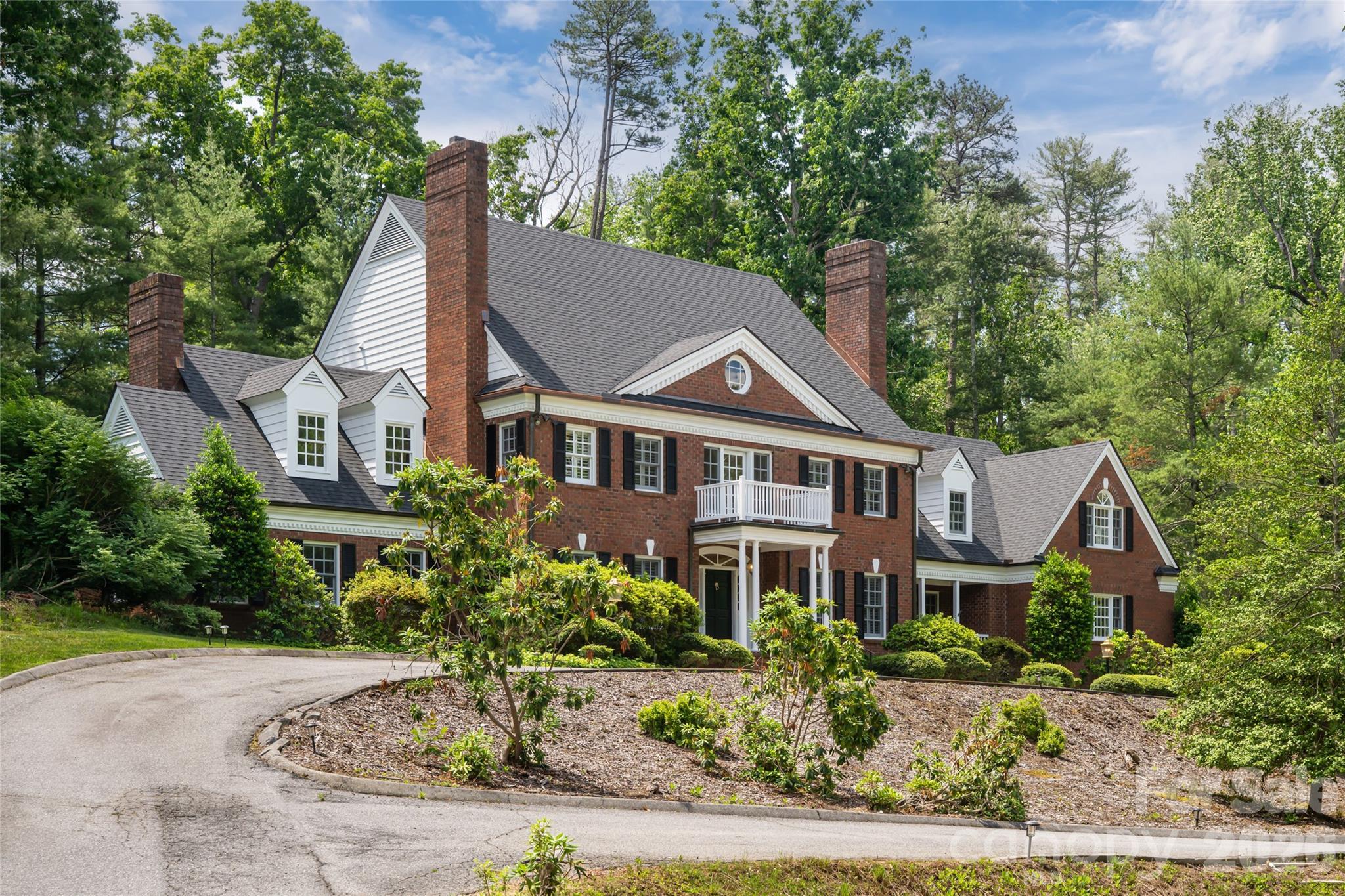 14 Brookside Road Asheville, NC 28803 - Photo 37 of 48