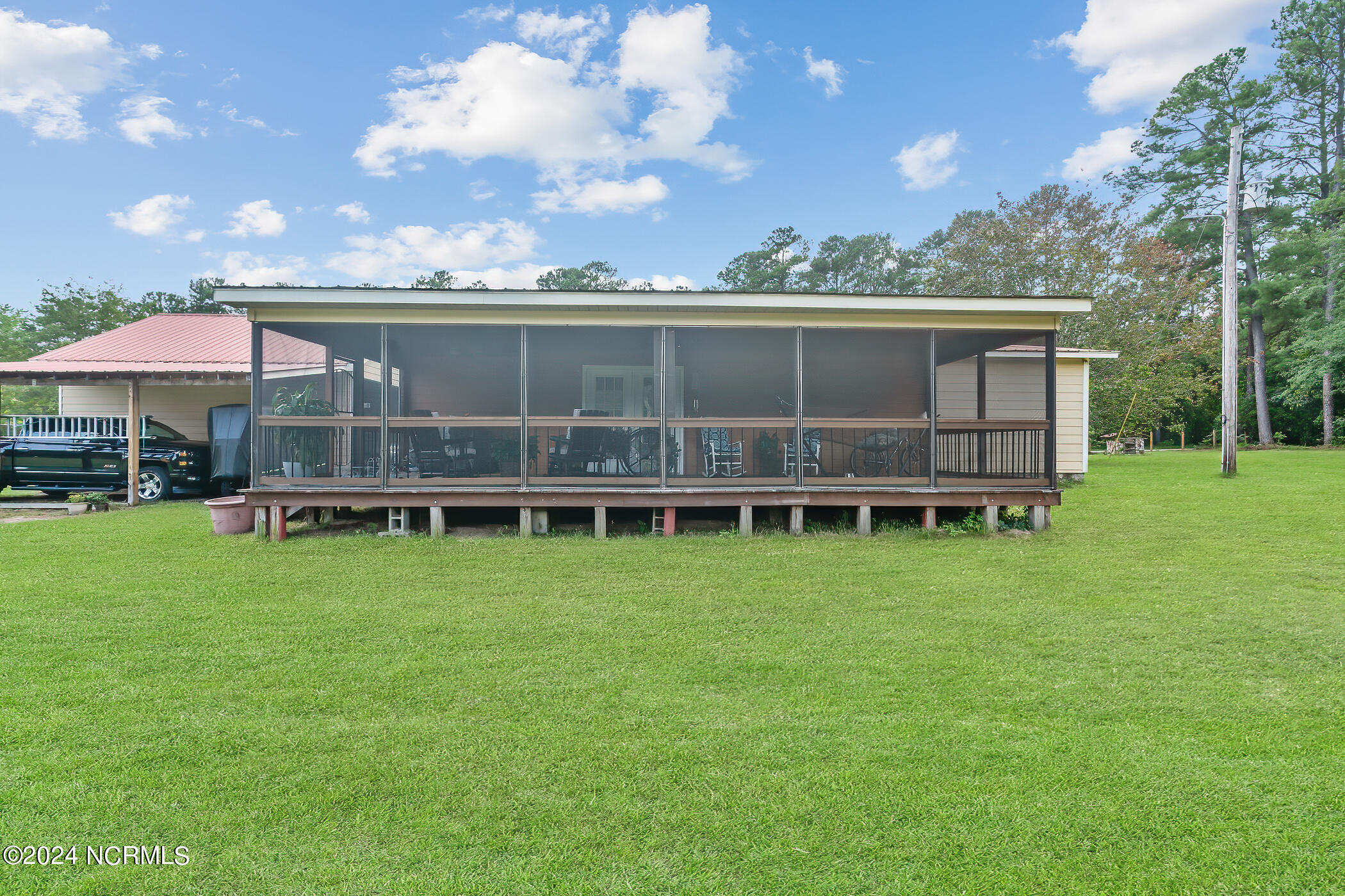 1255 Airport Road Hamlet, NC 28345 - Photo 21 of 49 RS 1 DSC07630