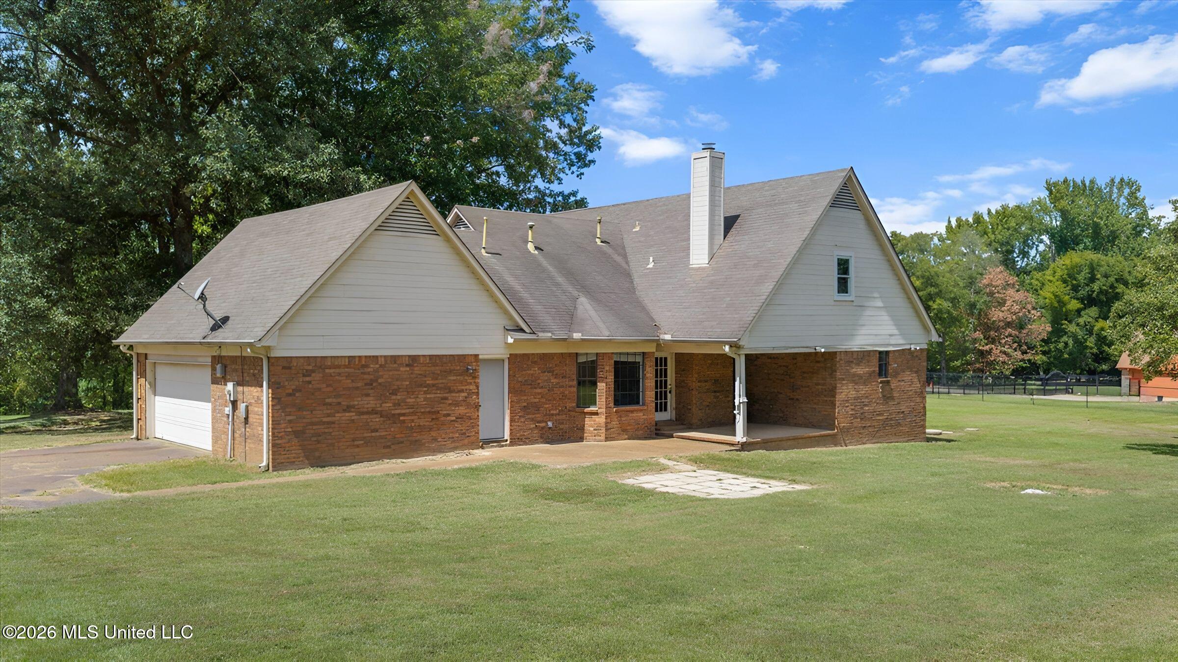 2850 Jaybird Road Hernando, MS 38632 - Photo 5 of 34 07-DJI_20260831125013_0045_D