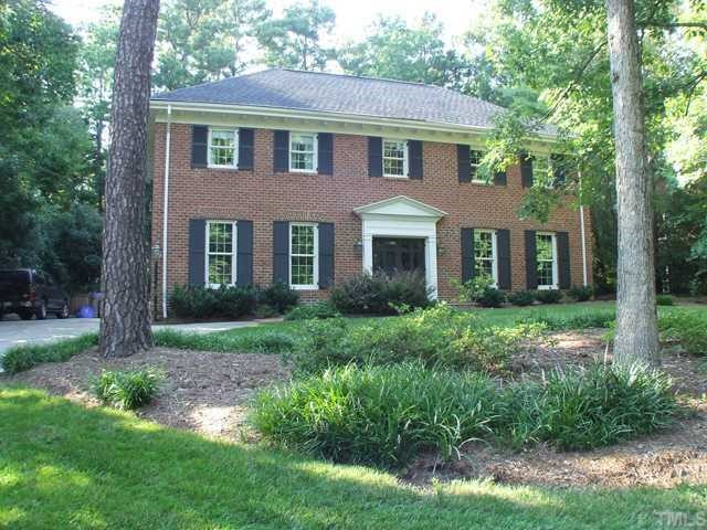 3934 St Marks Road Durham, NC 27707 - Photo 1 of 12 Exterior Front