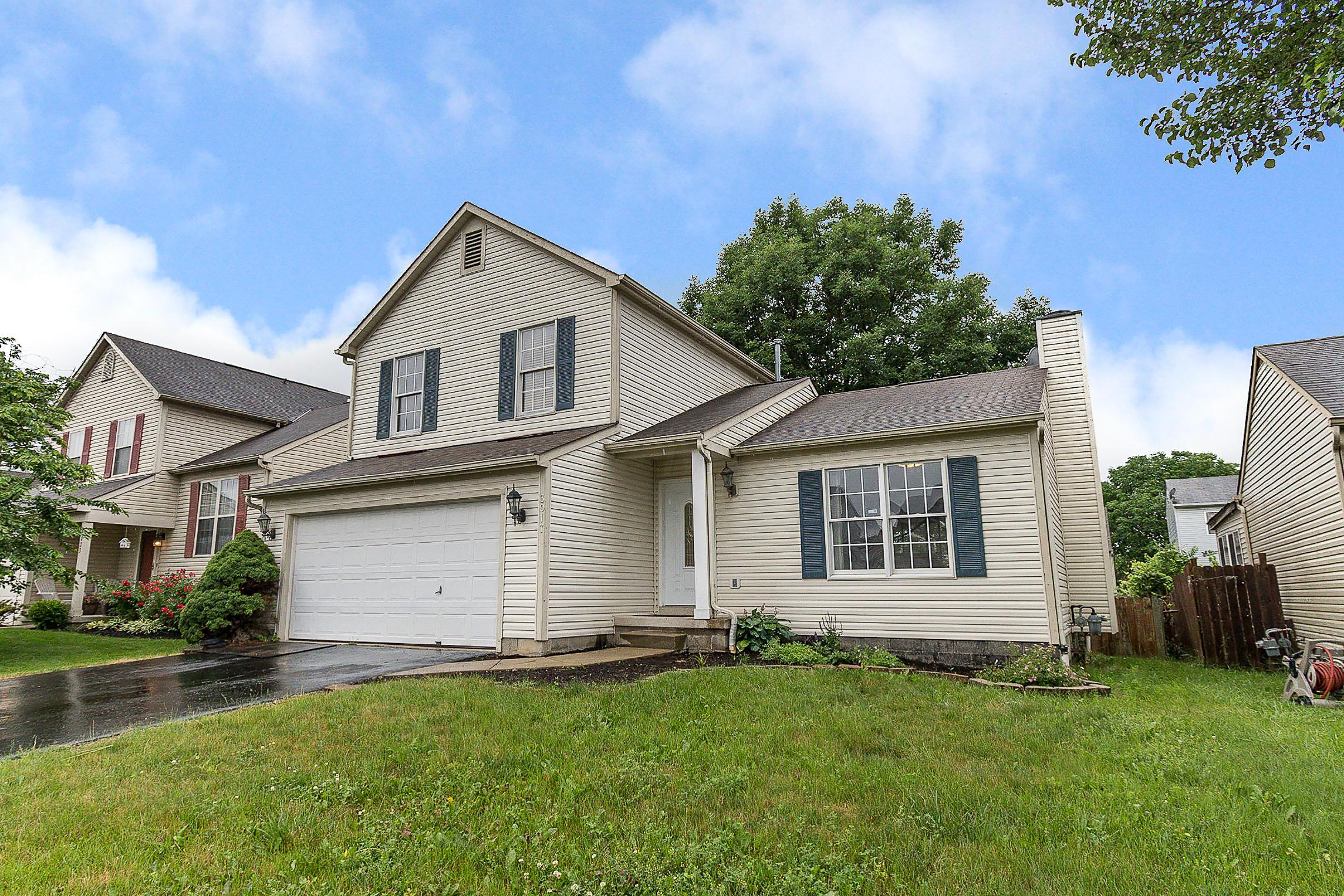 3017 Remington Ridge Road Columbus, OH 43232 - Photo 3 of 27 Gallery Image 3