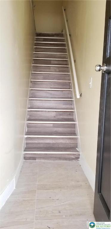 102 East Susquehanna Street, Unit 2 Allentown, PA 18103 - Photo 2 of 10 a view of entryway