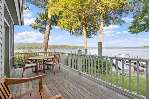 $4,250,000 | 10 Edgewater Drive, Moultonborough, NH 03254
