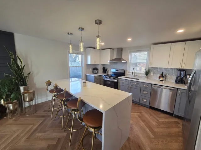 $699,000 | 35 Wright Street, Stoneham, MA 02180