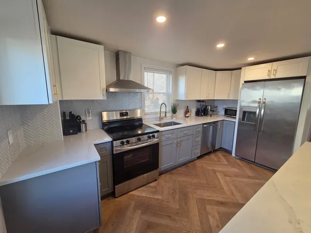 $699,000 | 35 Wright Street, Stoneham, MA 02180