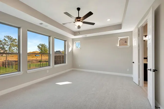 $874,990 | 2258 Village Trail, Lakewood Village, TX 75068