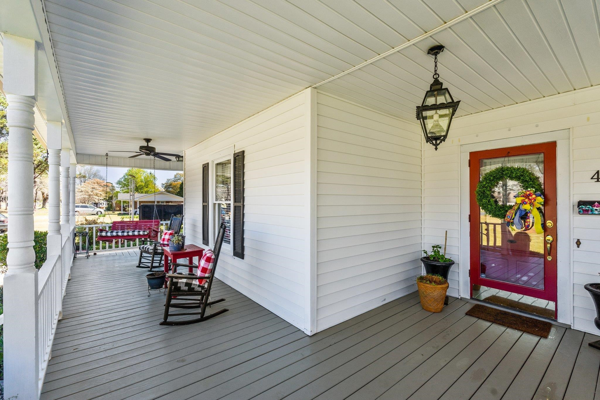 407 Old Post Road Erwin, NC 28339 - Photo 14 of 44