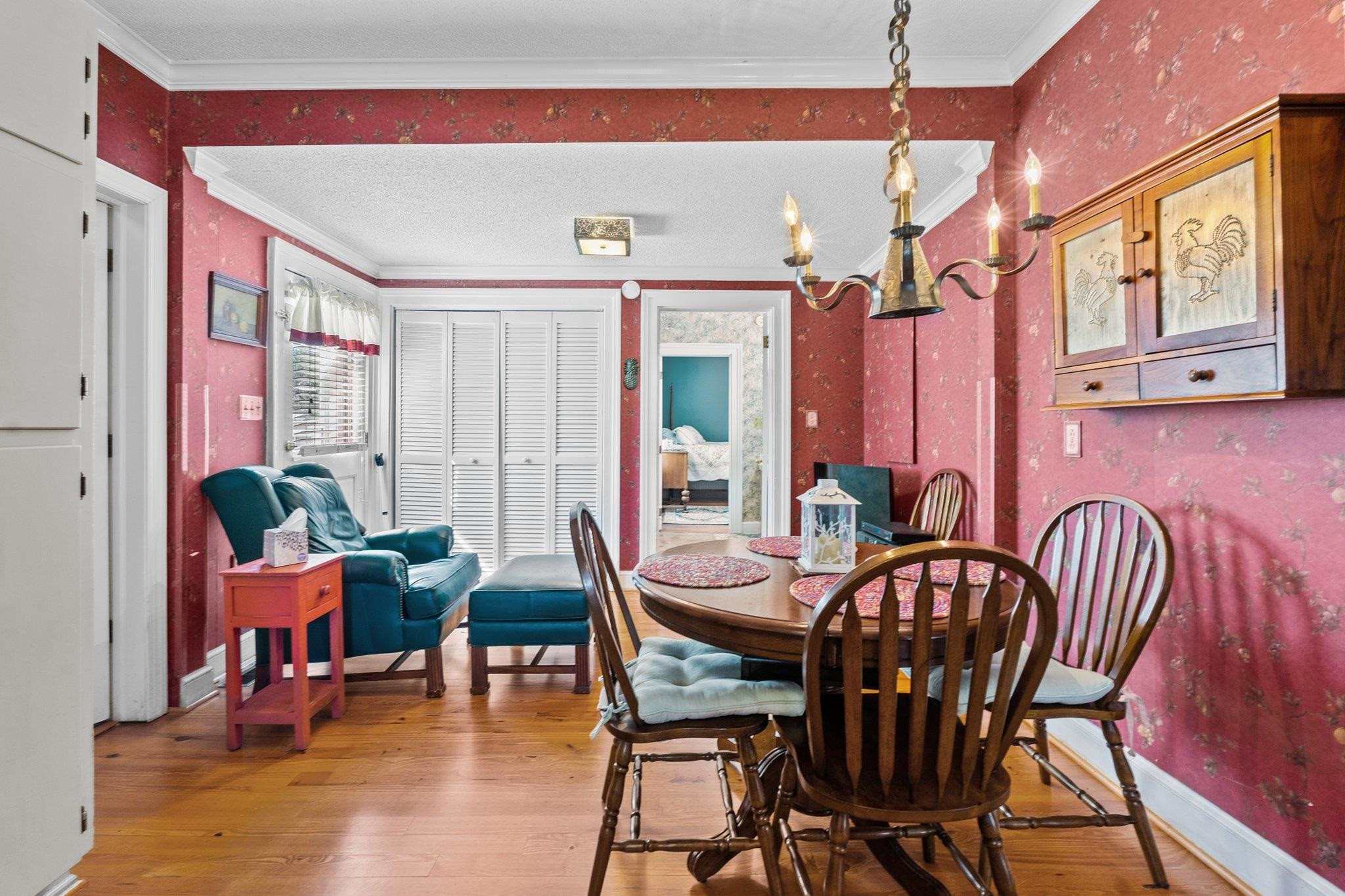 407 Old Post Road Erwin, NC 28339 - Photo 26 of 44 a outdoor space with furniture