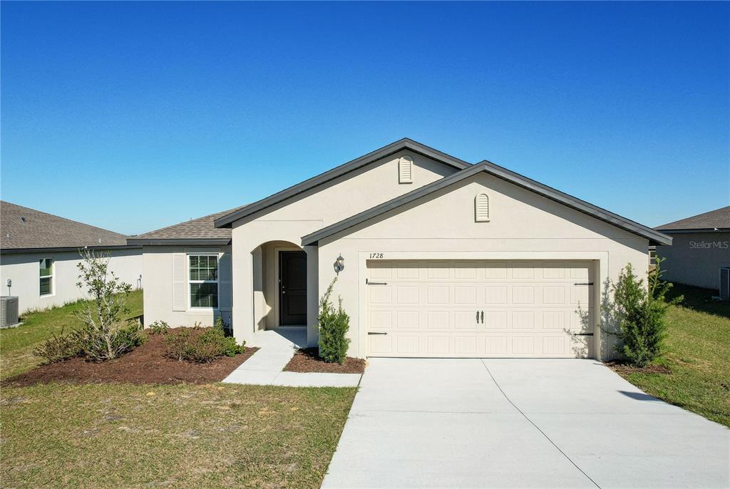 1728 Canaan Loop Dundee, FL 33838 - Photo 1 of 1