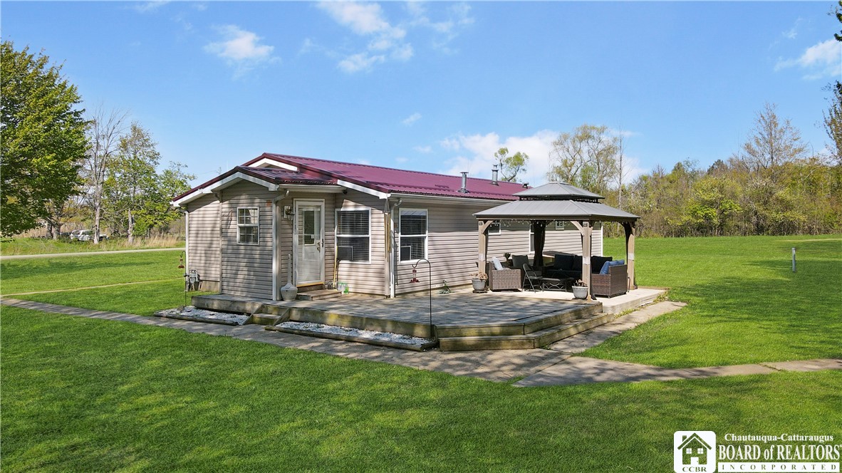 2383 Chapin Road Silver Creek, NY 14136 - Photo 28 of 36