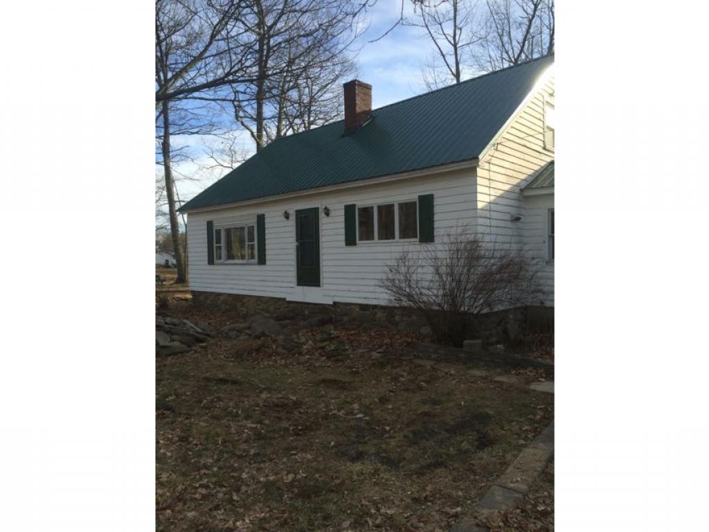 8 Old Center Road Deerfield, NH 03037 - Photo 1 of 9