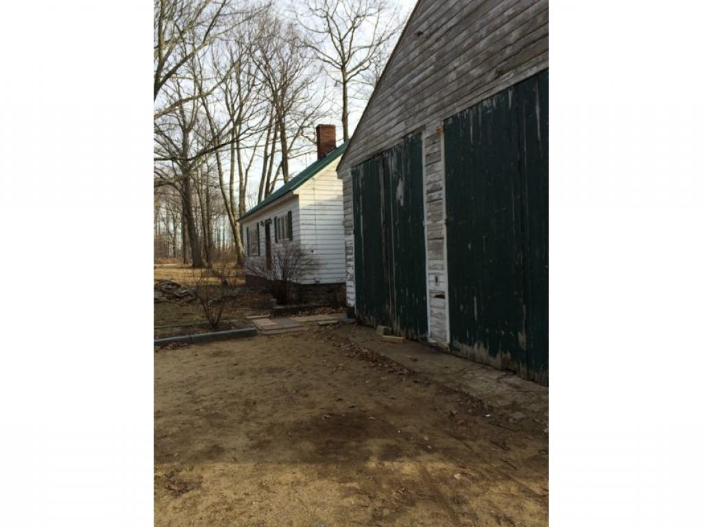 8 Old Center Road Deerfield, NH 03037 - Photo 2 of 9