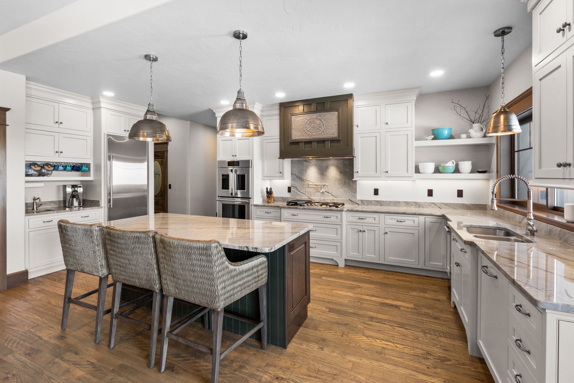 92 Big Indian Gulch Road Clancy, MT 59634 - Photo 21 of 55 Gallery Image 21