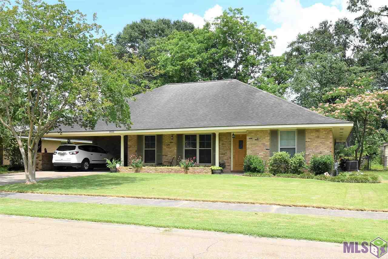 1823 Brocade Drive Baton Rouge, LA 70815 - Photo 1 of 30 Gallery Image 1
