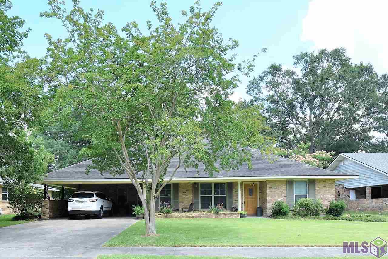 1823 Brocade Drive Baton Rouge, LA 70815 - Photo 2 of 30 Gallery Image 2