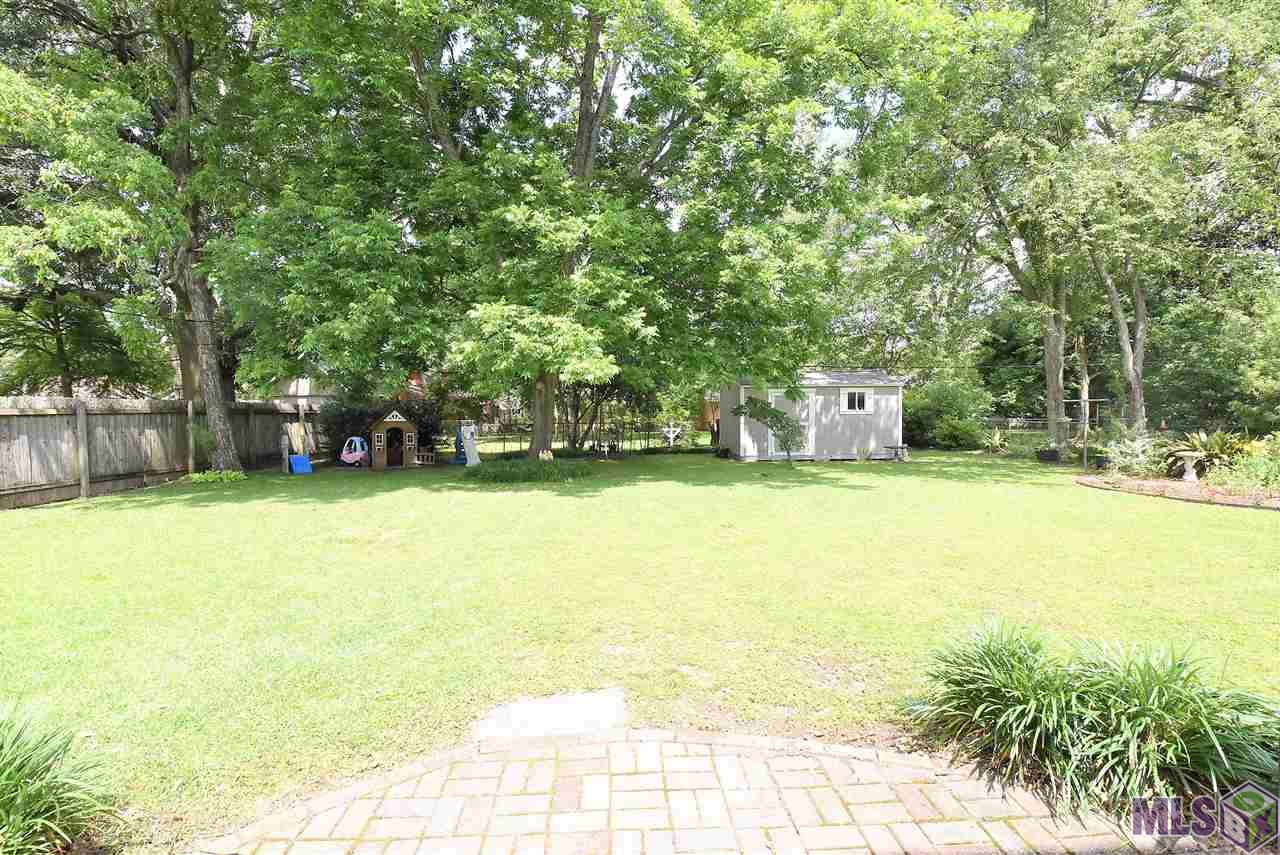 1823 Brocade Drive Baton Rouge, LA 70815 - Photo 30 of 30 Gallery Image 30