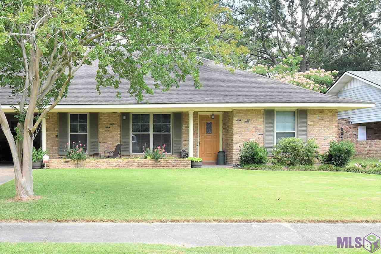 1823 Brocade Drive Baton Rouge, LA 70815 - Photo 3 of 30 Gallery Image 3