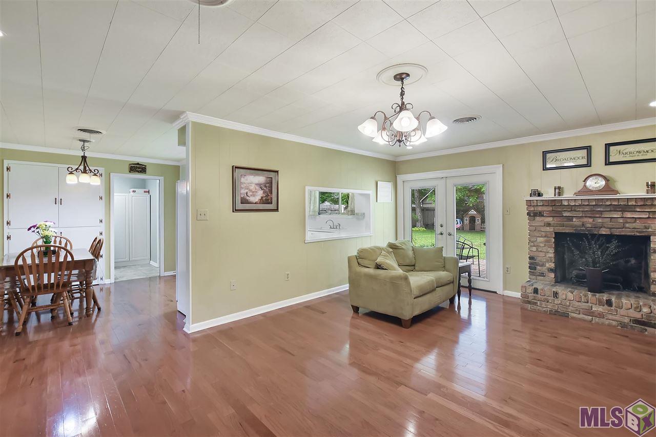 1823 Brocade Drive Baton Rouge, LA 70815 - Photo 10 of 30 Gallery Image 10
