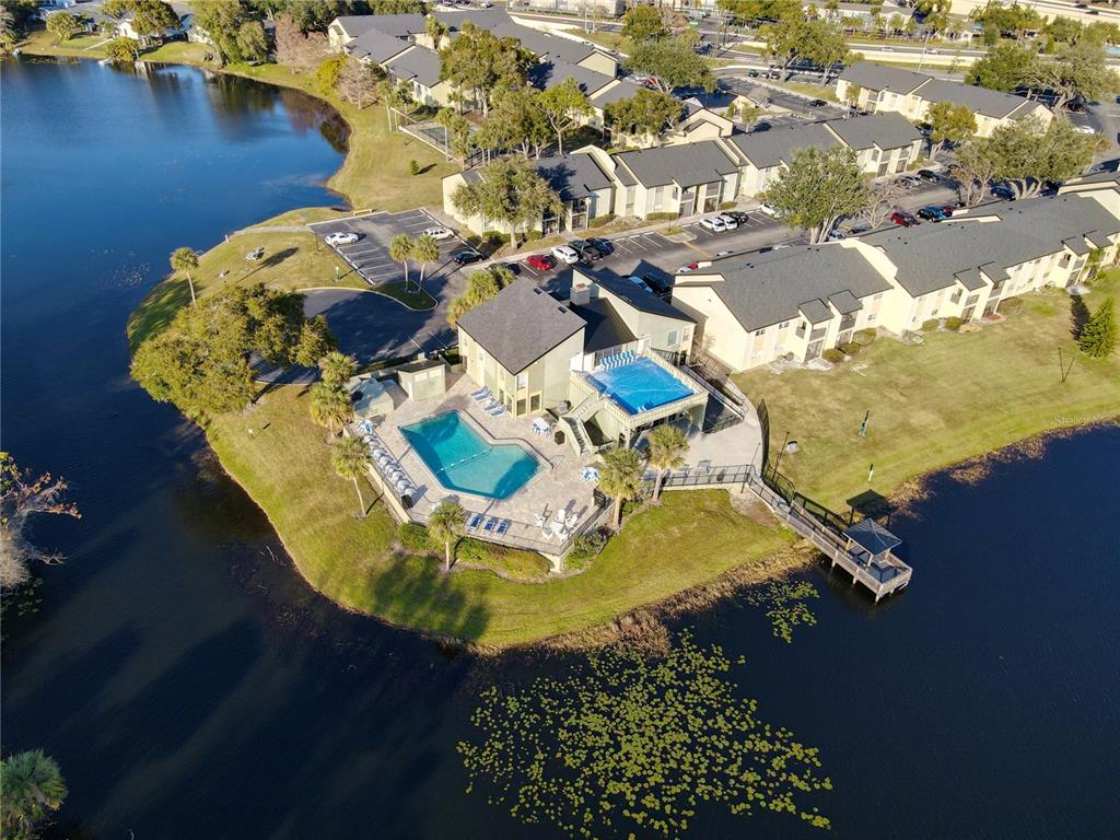 912 Lake Destiny Road, Unit D Altamonte Springs, FL 32714 - Photo 19 of 19