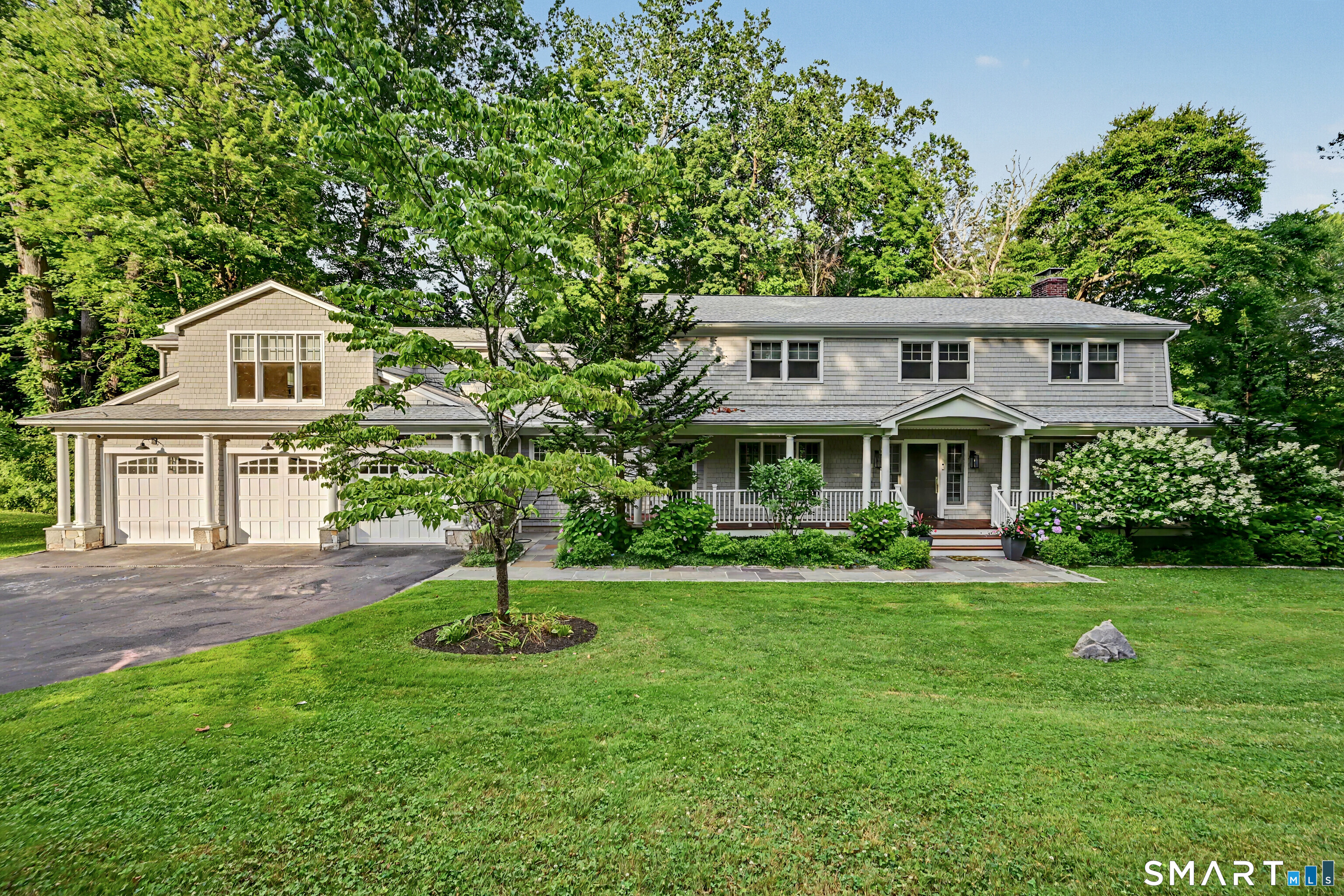 29 Orchard Hill Road Norwalk, CT 06851 - Photo 33 of 37