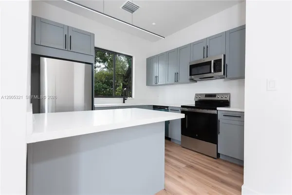 $4,200 | 4517 Northwest 3rd Street, Unit 4517, Miami, FL 33126