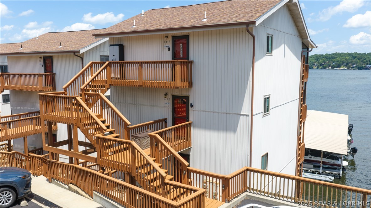 134 Tara Road, Unit 3A 603 Lake Ozark, MO 65049 - Photo 33 of 35