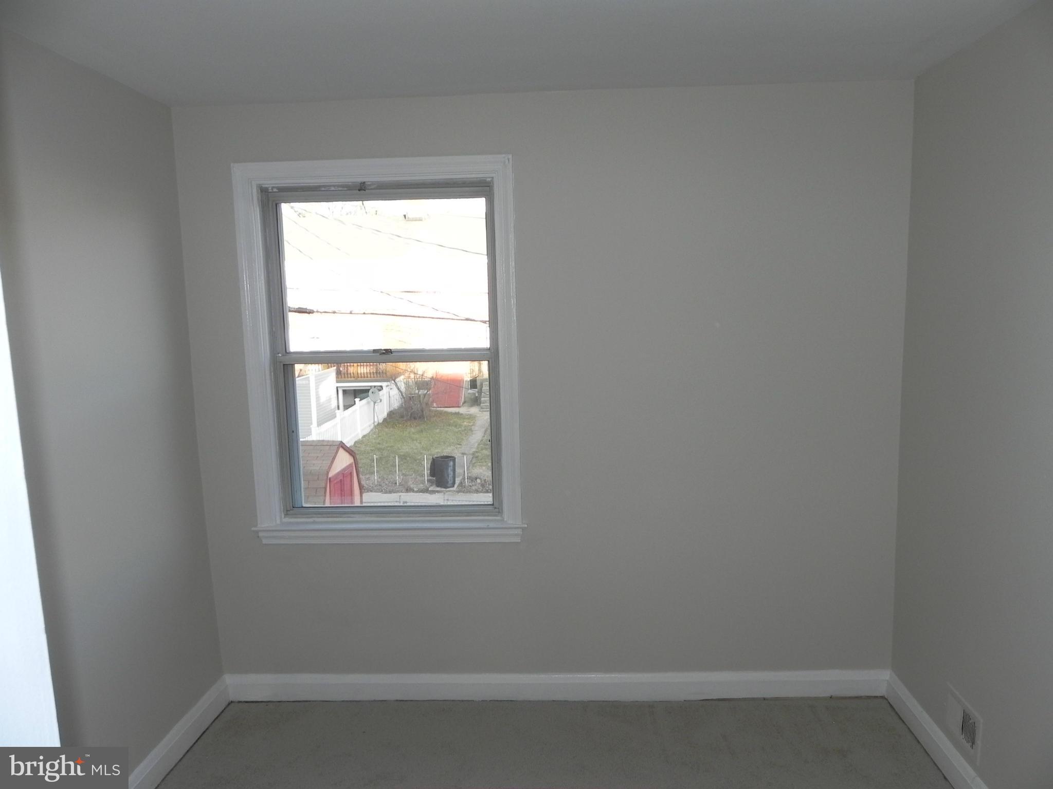 5505 Sagra Road Baltimore, MD 21239 - Photo 11 of 14 Bedroom 3