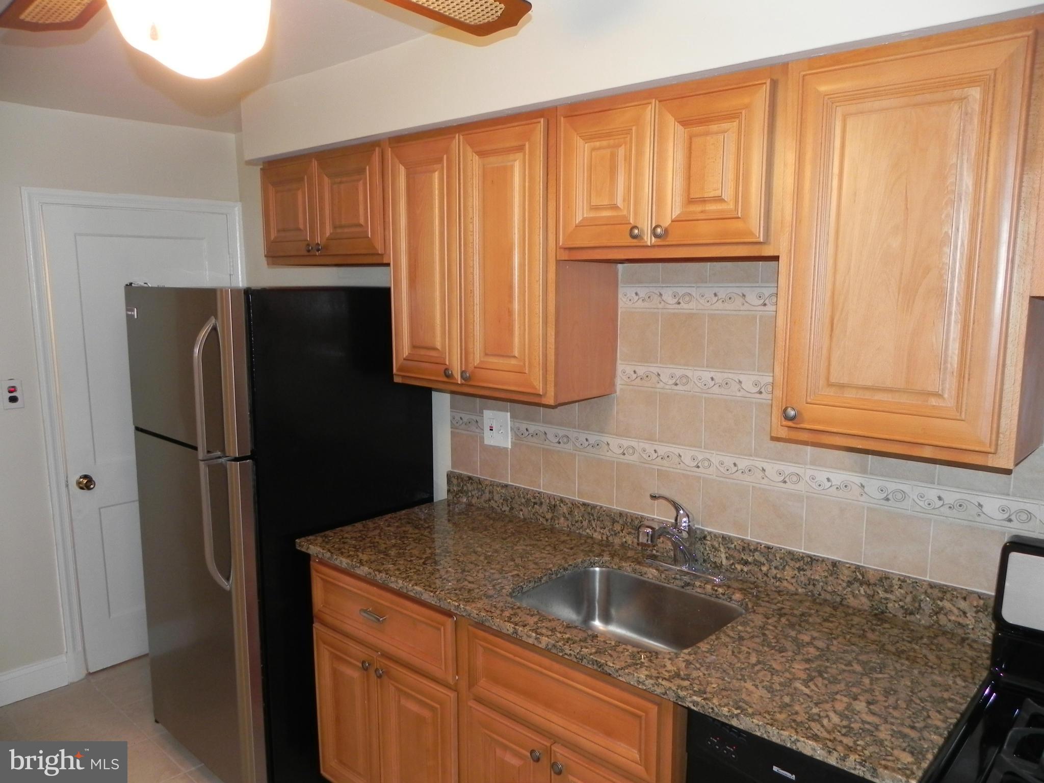 5505 Sagra Road Baltimore, MD 21239 - Photo 6 of 14 Kitchen