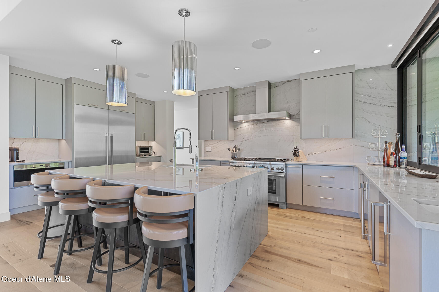 2661 East Lower Pasture Road Harrison, ID 83833 - Photo 11 of 55 Estate220-10