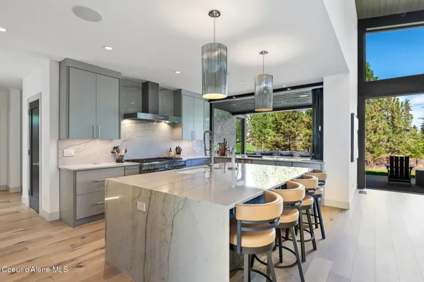 $6,200,000 | 2661 East Lower Pasture Road, Harrison, ID 83833