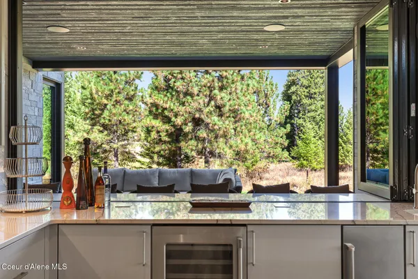 $6,200,000 | 2661 East Lower Pasture Road, Harrison, ID 83833