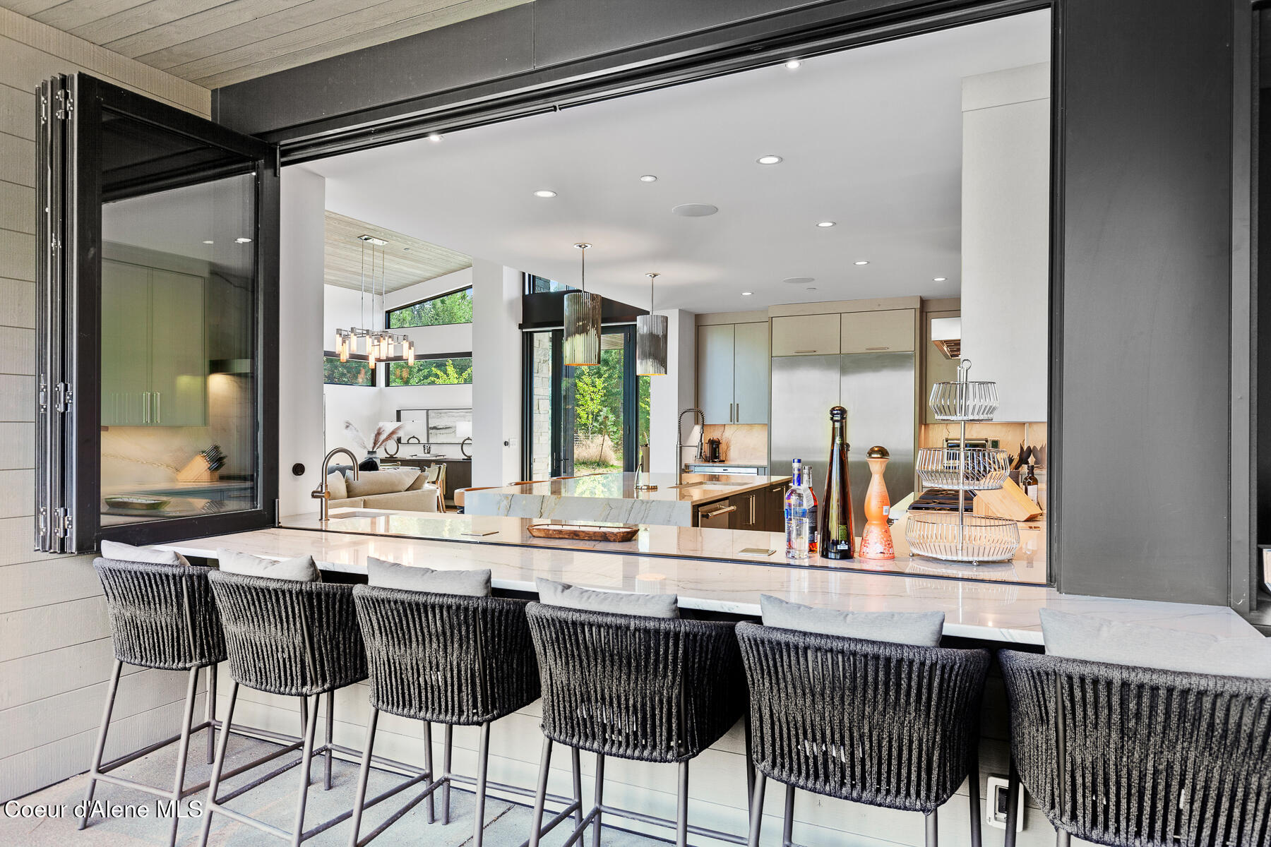 2661 East Lower Pasture Road Harrison, ID 83833 - Photo 14 of 55 Estate220-13