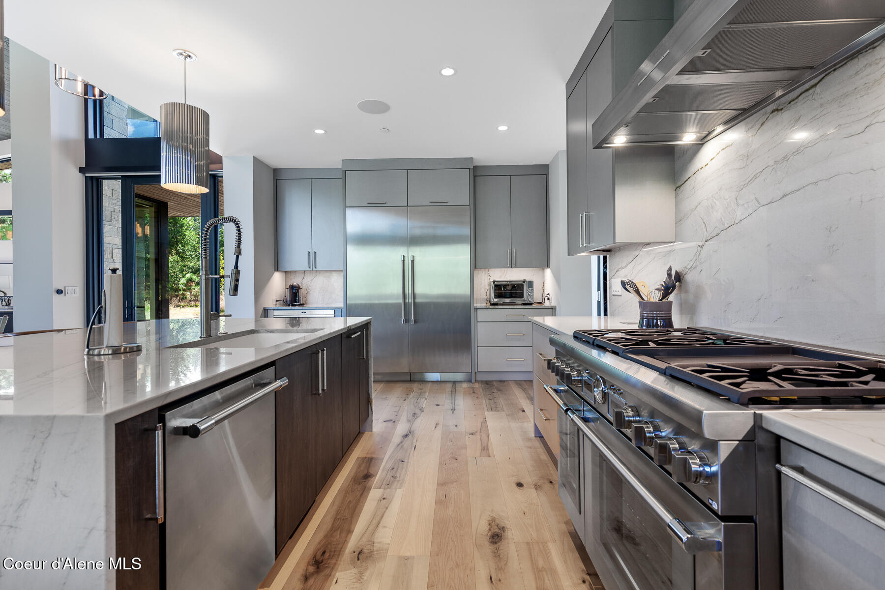 2661 East Lower Pasture Road Harrison, ID 83833 - Photo 15 of 55 Estate220-14