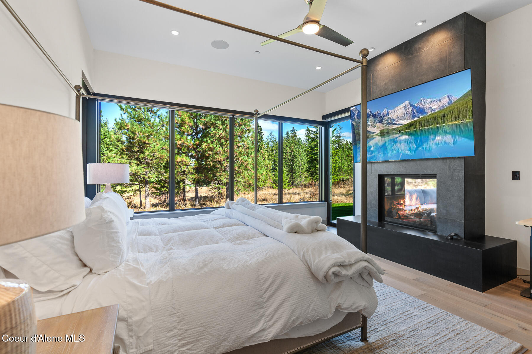 2661 East Lower Pasture Road Harrison, ID 83833 - Photo 16 of 55 Estate220-15