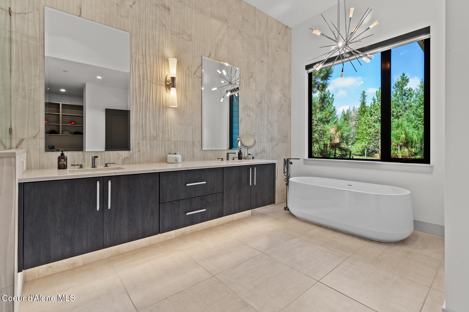 2661 East Lower Pasture Road Harrison, ID 83833 - Photo 18 of 55 Estate220-17