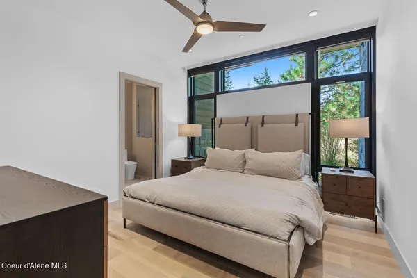 $6,200,000 | 2661 East Lower Pasture Road, Harrison, ID 83833