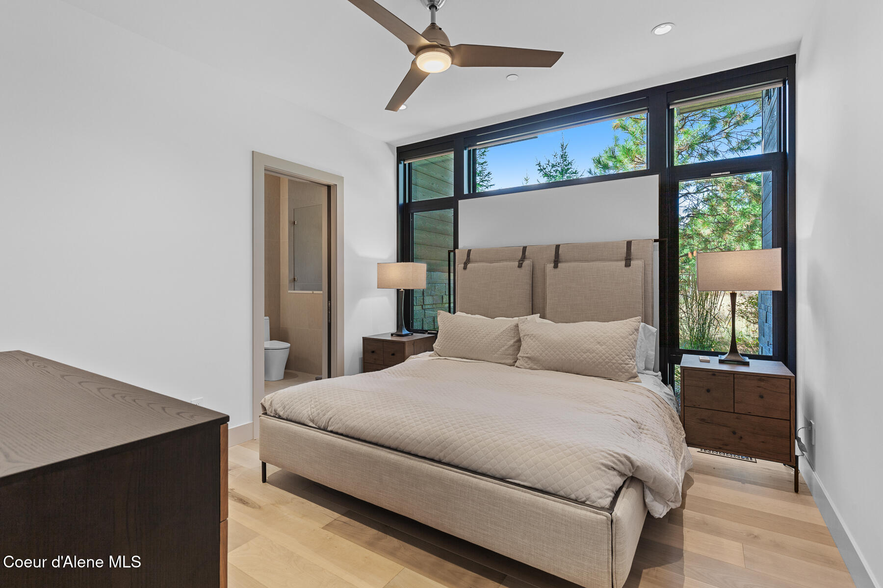 2661 East Lower Pasture Road Harrison, ID 83833 - Photo 19 of 55 Estate220-18