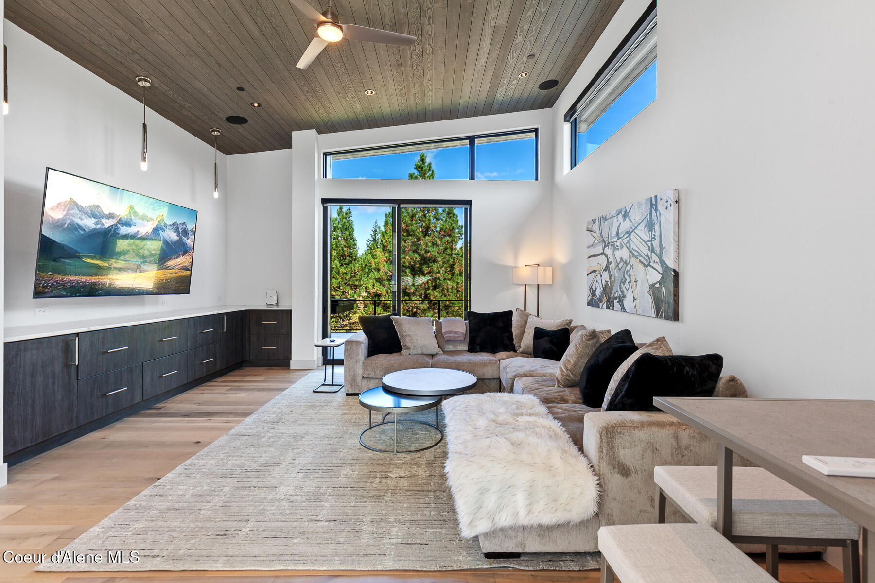 2661 East Lower Pasture Road Harrison, ID 83833 - Photo 23 of 55 Estate220-22