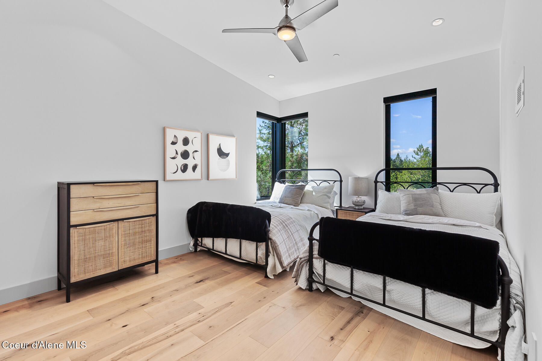 2661 East Lower Pasture Road Harrison, ID 83833 - Photo 26 of 55 Estate220-25