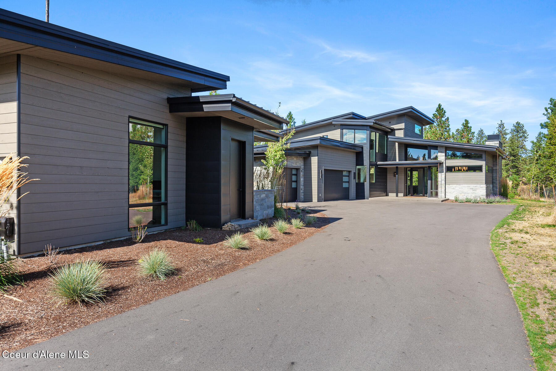 2661 East Lower Pasture Road Harrison, ID 83833 - Photo 3 of 55 Estate220-1