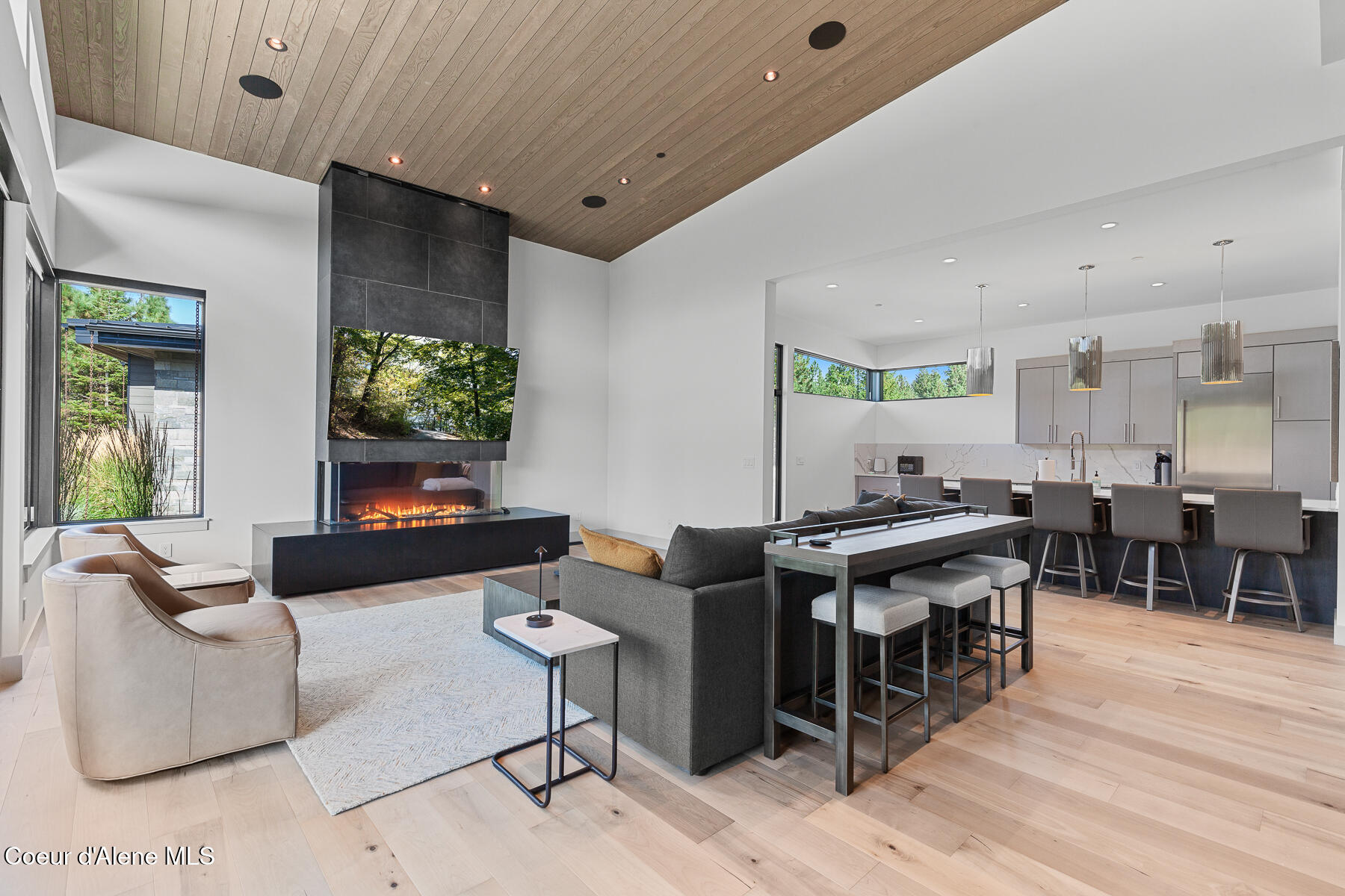 2661 East Lower Pasture Road Harrison, ID 83833 - Photo 32 of 55 Estate220-31