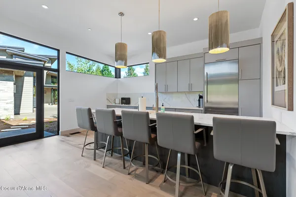 $6,200,000 | 2661 East Lower Pasture Road, Harrison, ID 83833