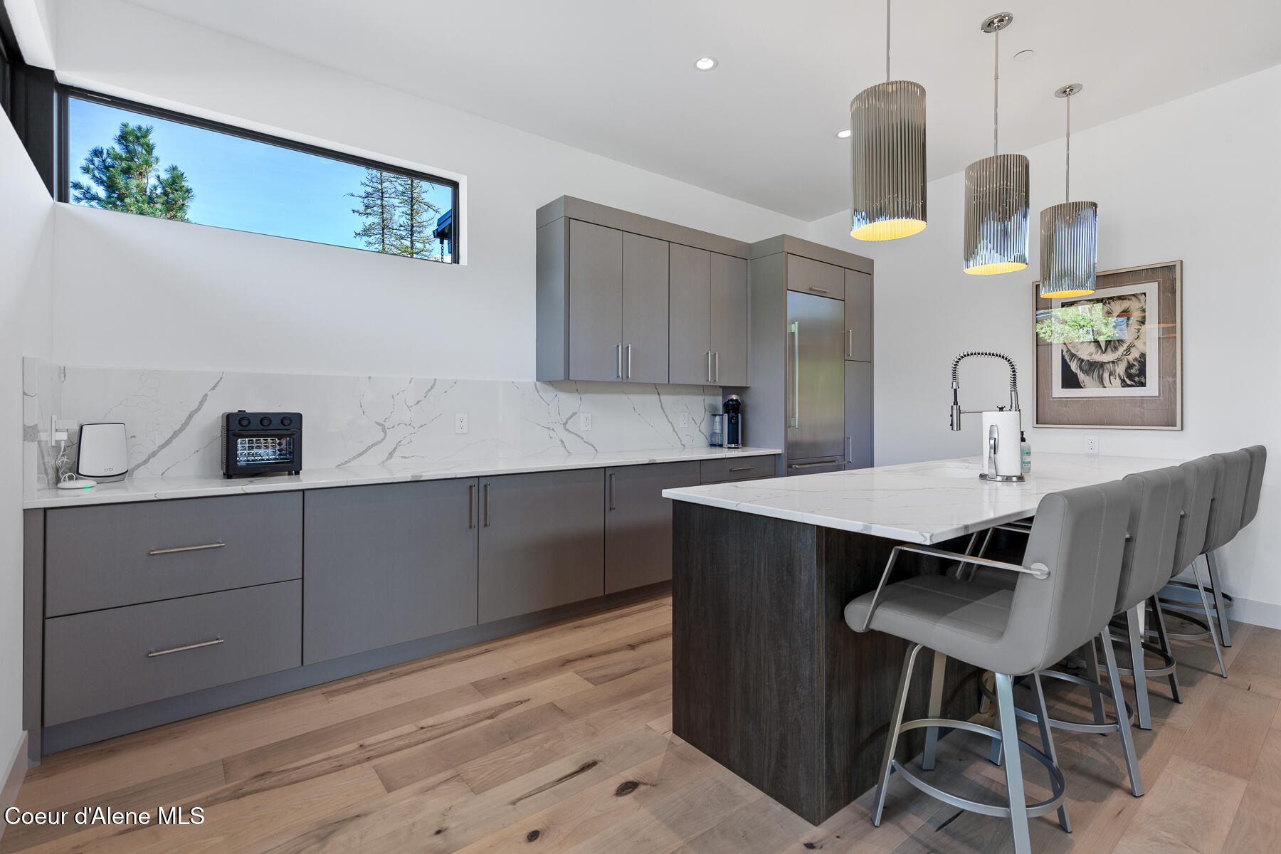 2661 East Lower Pasture Road Harrison, ID 83833 - Photo 34 of 55 Estate220-33