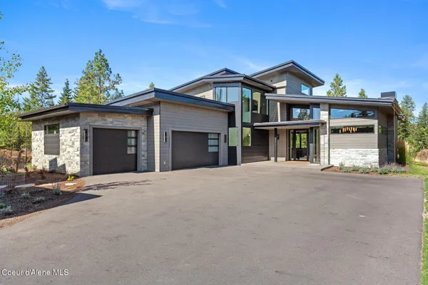 $6,200,000 | 2661 East Lower Pasture Road, Harrison, ID 83833