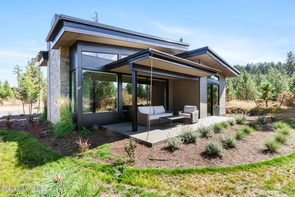 $6,200,000 | 2661 East Lower Pasture Road, Harrison, ID 83833